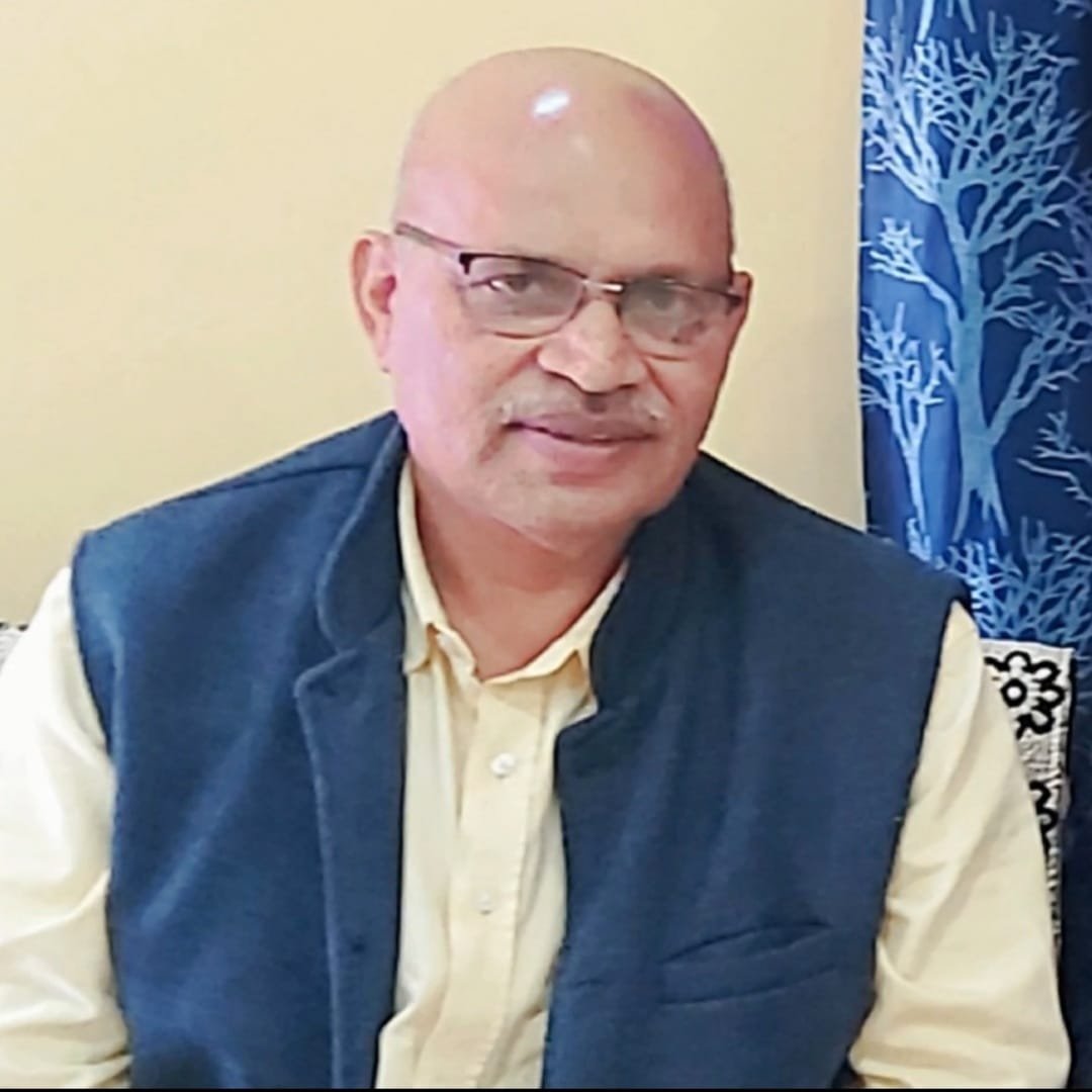 विजय तिवारी 'किसलय' जबलपुर