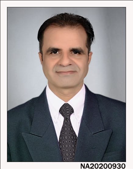 एडवोकेट किशन सनमुखदास भावनानी