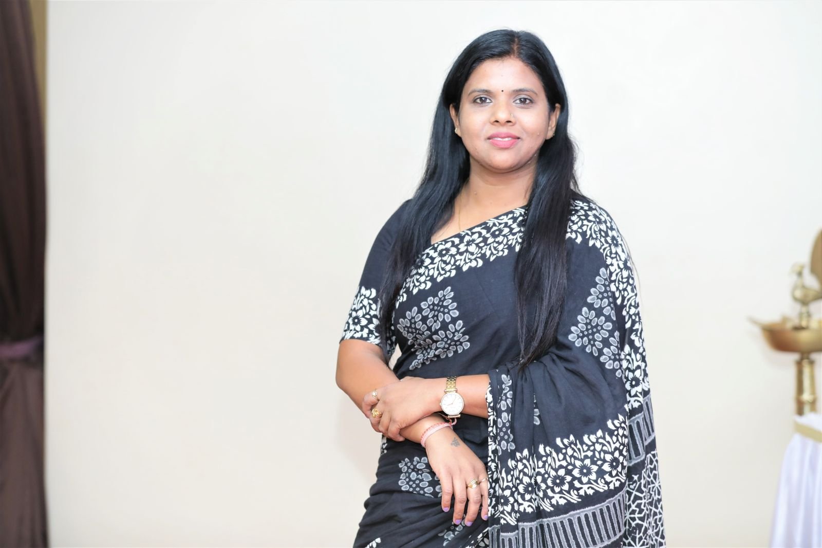 वंदना बैन