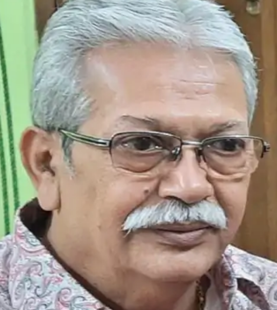 राजीव सराफ