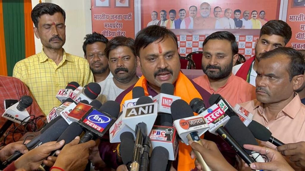 अभिलाष पांडे