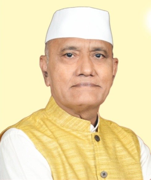 पं. पुरूषोत्तम तिवारी