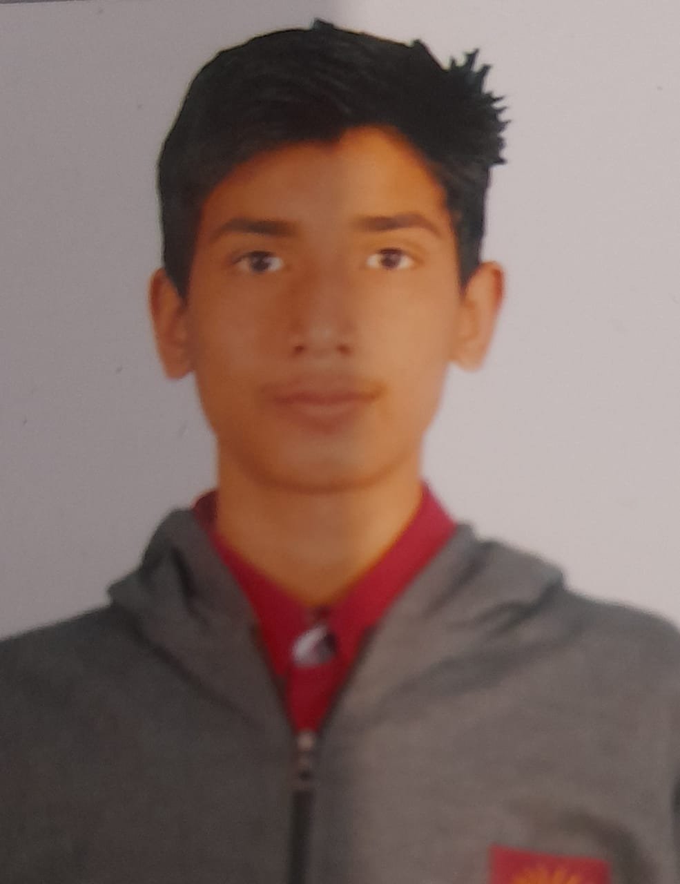 आलोक कुमार मानी