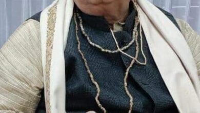 आचार्य कृष्णकांत चतुर्वेदी नहीं रहे