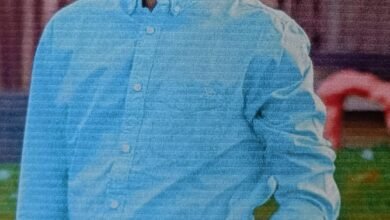 हामिद पठान मैहर दर्पण