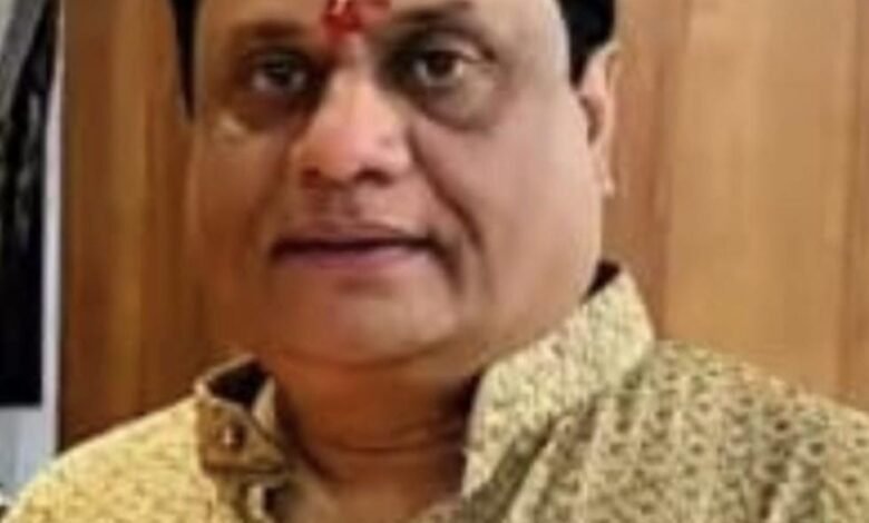 जगदीप सिंह बैस