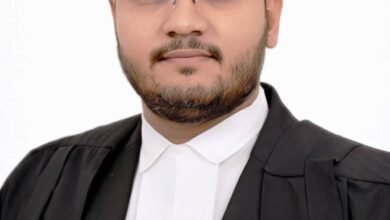 वादिनी की ओर से पैरवी करते हुए अधिवक्ता शिवम गुप्ता