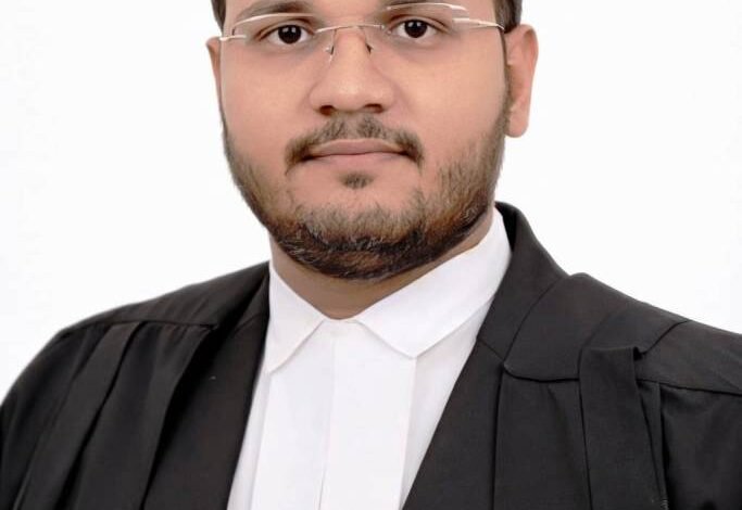 वादिनी की ओर से पैरवी करते हुए अधिवक्ता शिवम गुप्ता